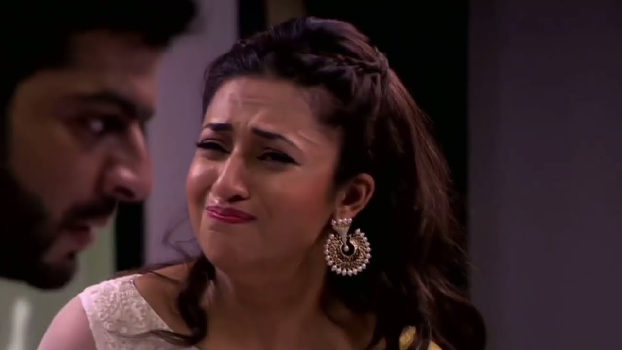Ishita ने Raman को मारी थप्पड़ | Ye Hai Mohabbatein | ये है मोहब्बतें | #yehaimohabbatein 