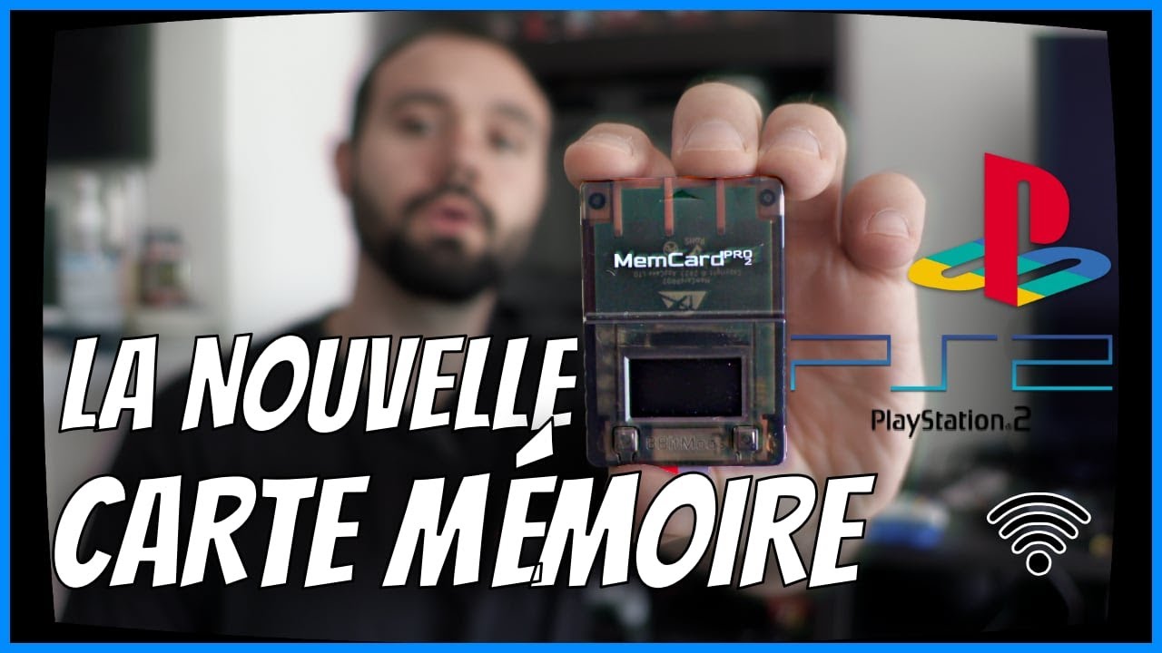 Cette CARTE MÉMOIRE sera votre DERNIÈRE ! TEST MemCard Pro 2 en [4K]