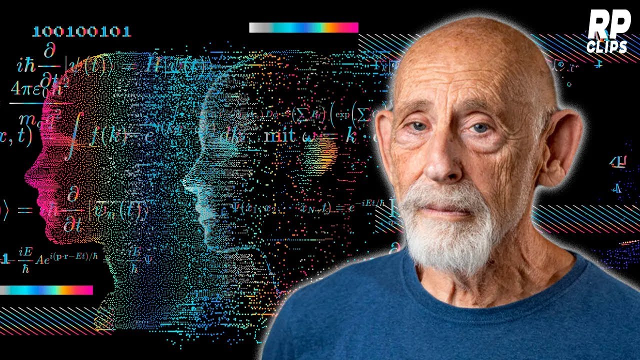 Is Physics in a Deep Crisis? | Leonard Susskind