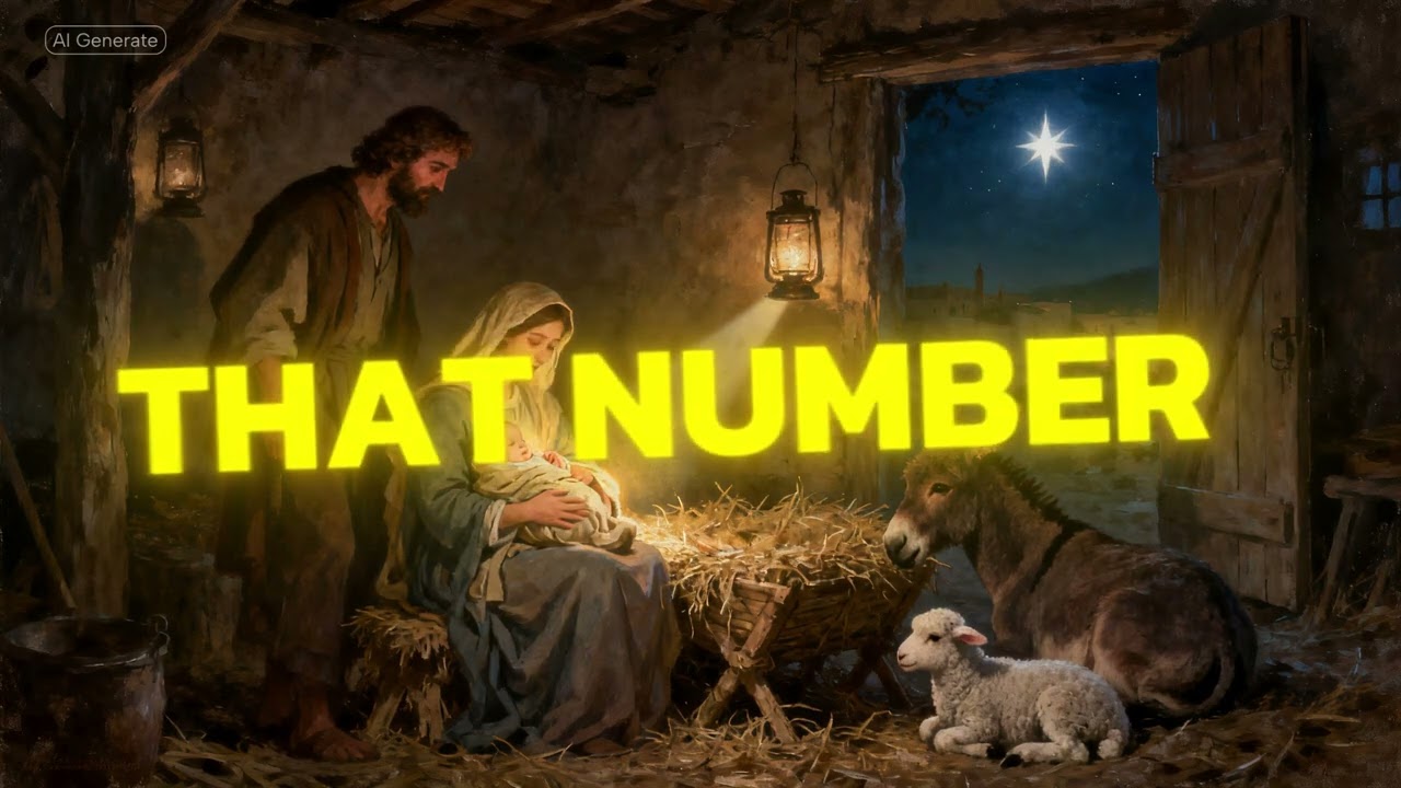 ULMG - Christ Was Born On Christmas (ULMG Christmas Songs)