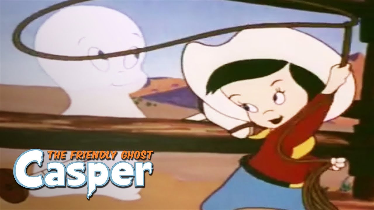 | Boos and Saddles |  Full Episode | Kids Cartoon | Kids Movies