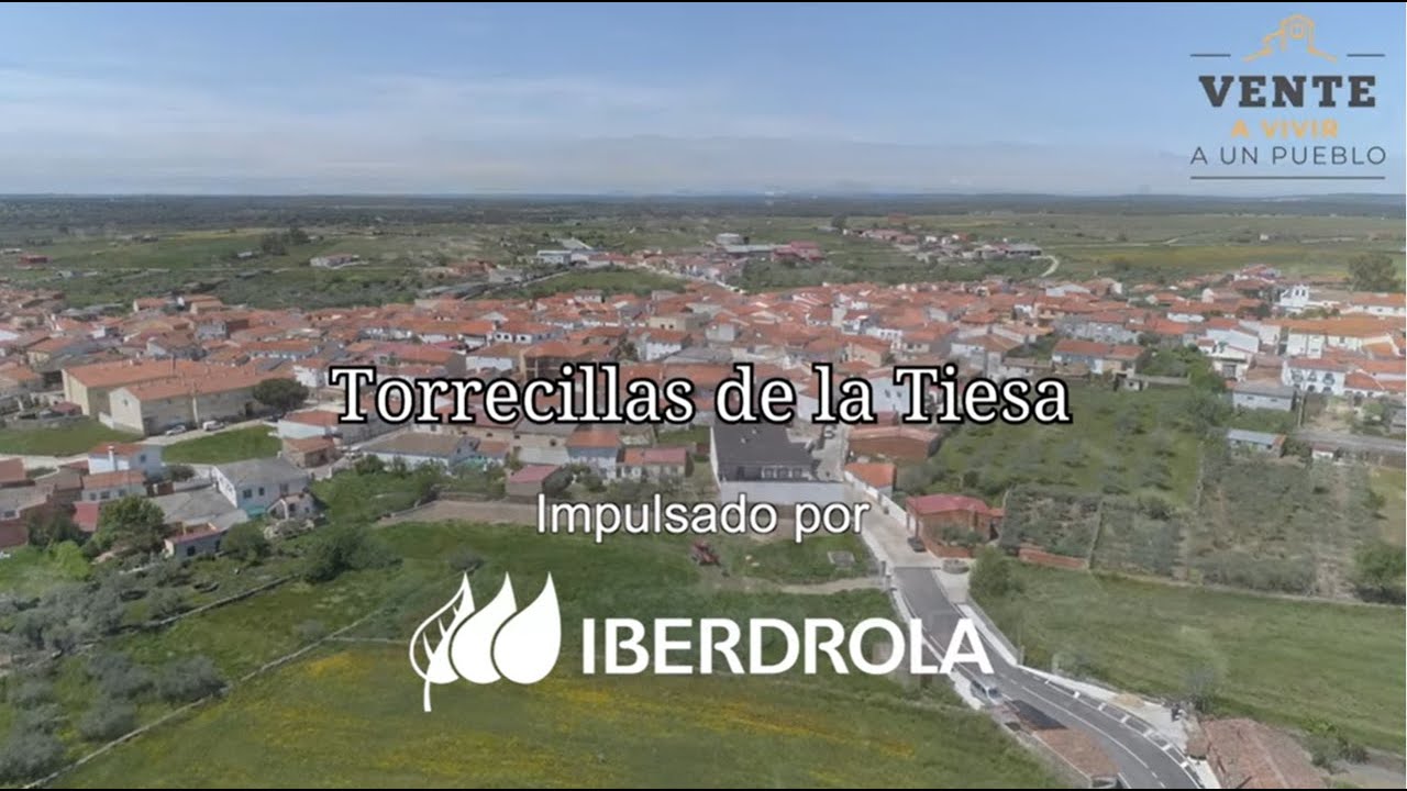 Torrecillas de la Tiesa