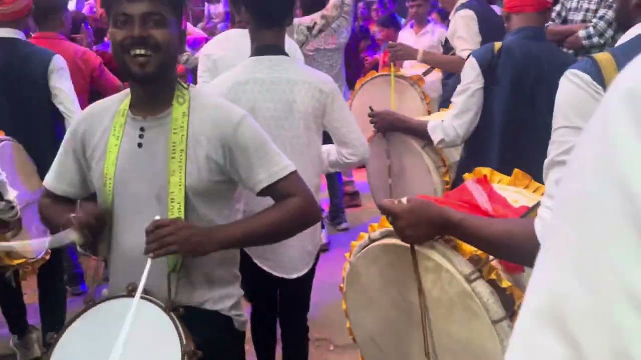 Oporadhi 3.0 || S.D Sound Tasa || Gokarna Kali Puja 2025