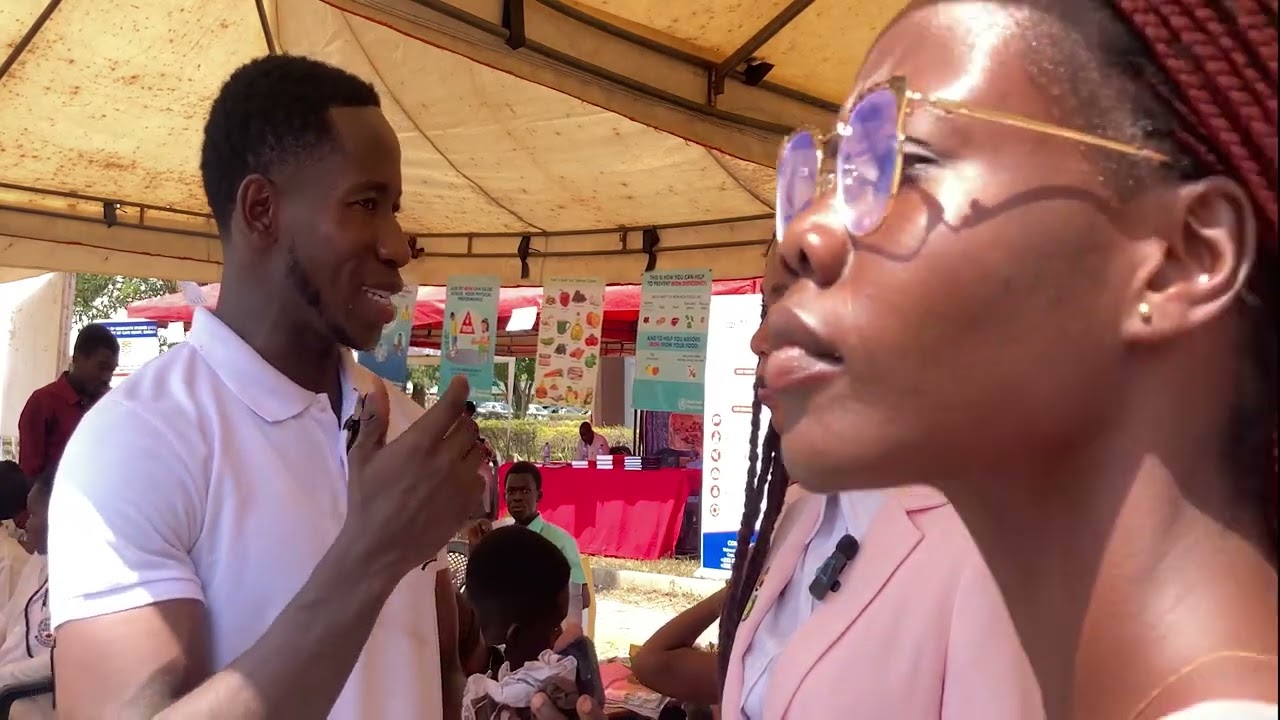THE UCC OPEN DAY