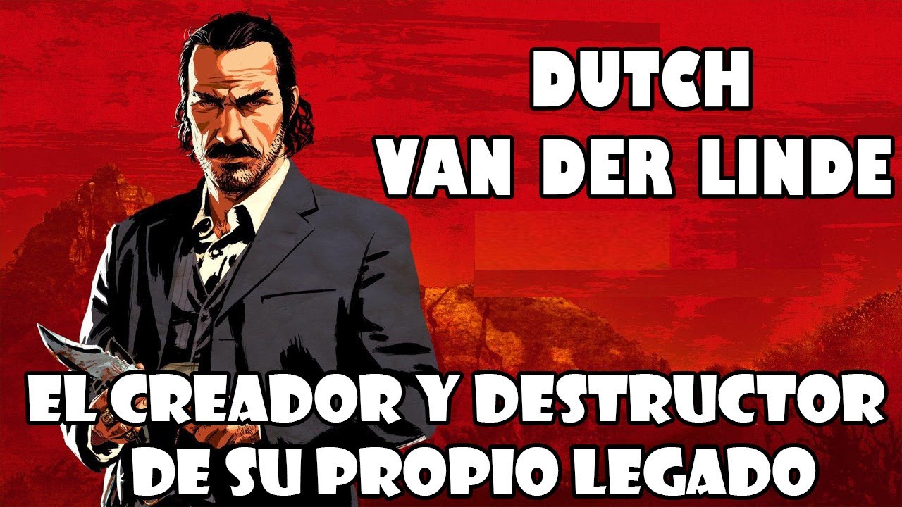 Los 5 Planes y Errores de Dutch Van Der Linde que destruyeron a su banda (Análisis)