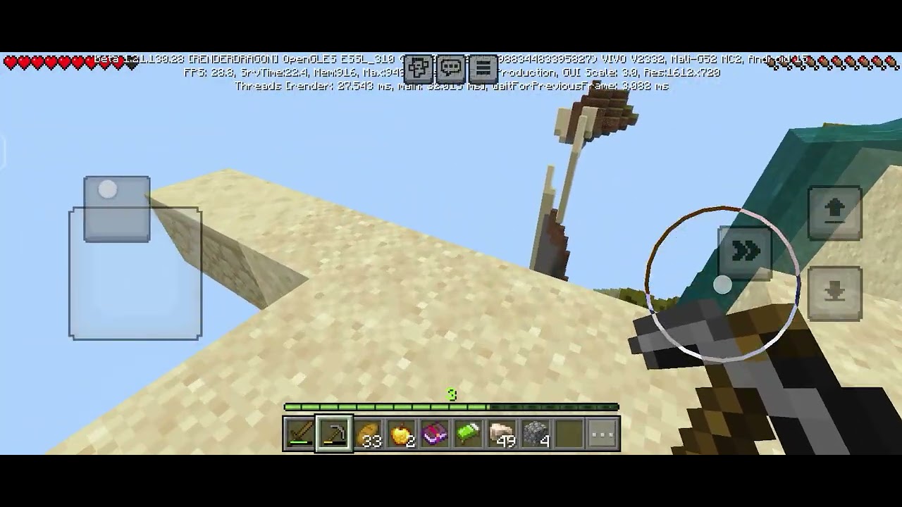 It is the part 2 of gameplay # 2