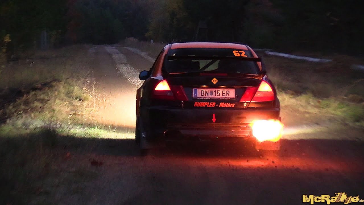 Lausitz Rallye 2025