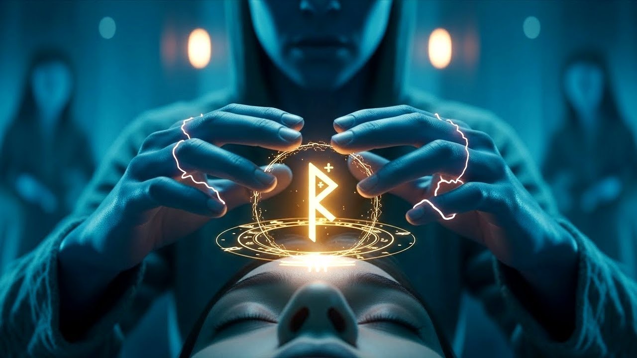 Light Language Vibes ✨ Energetische Ausrichtung & Herz-Kohärenz (5D)