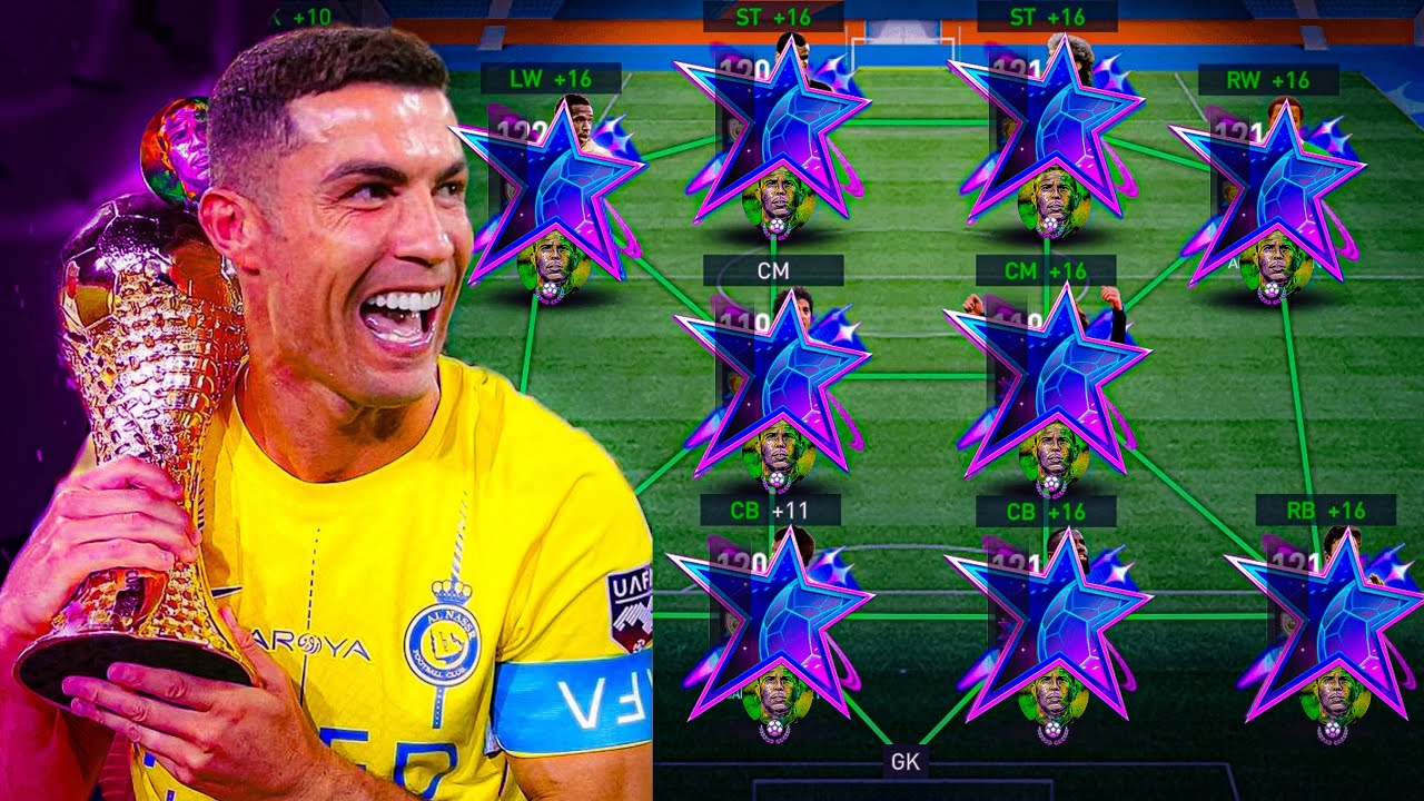 انا ختمت اللعبة والحدث وكل شيء😂😱🔥! 12 مليار كوينز🤑!فيفا موبايل | FIFA MOBILE