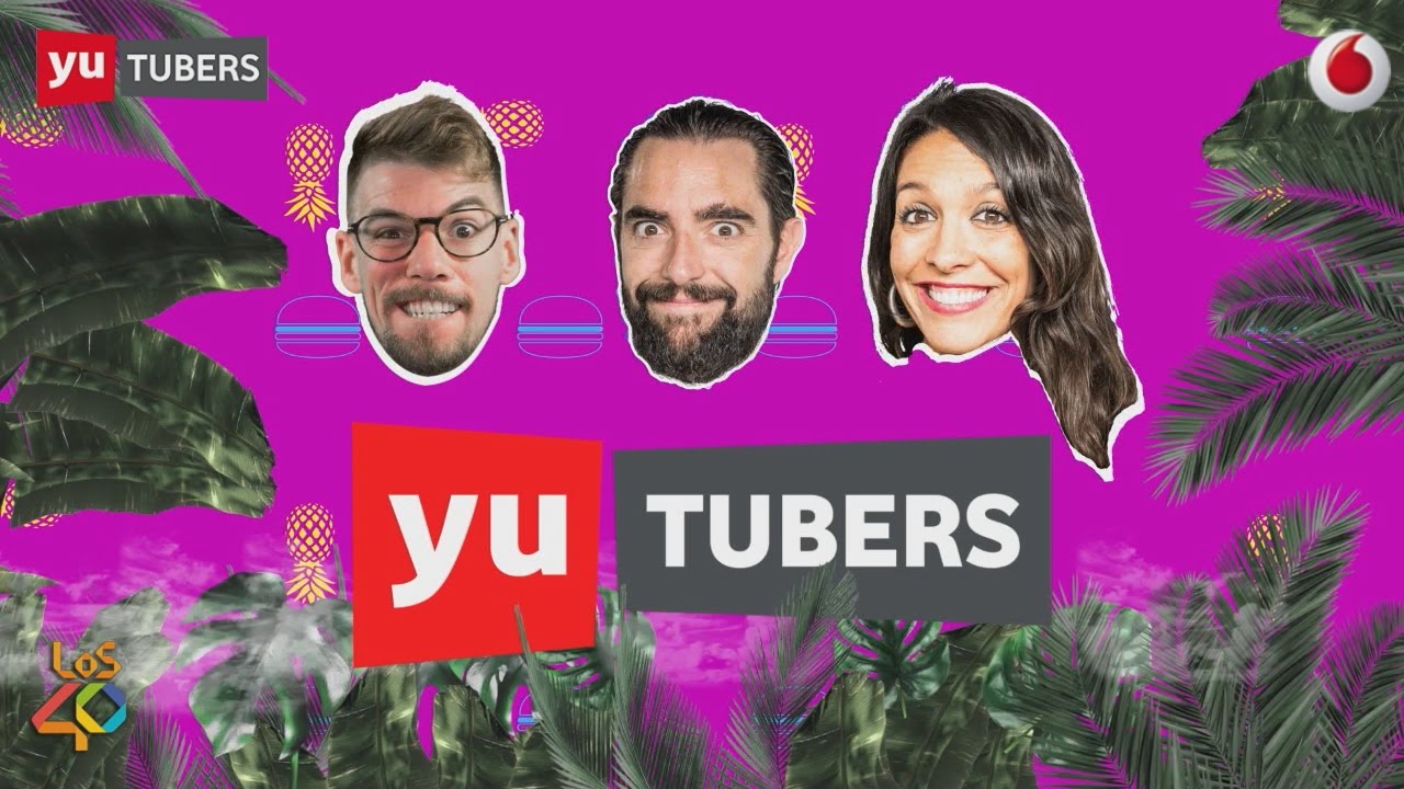 Hora yutuber - 29/9/16