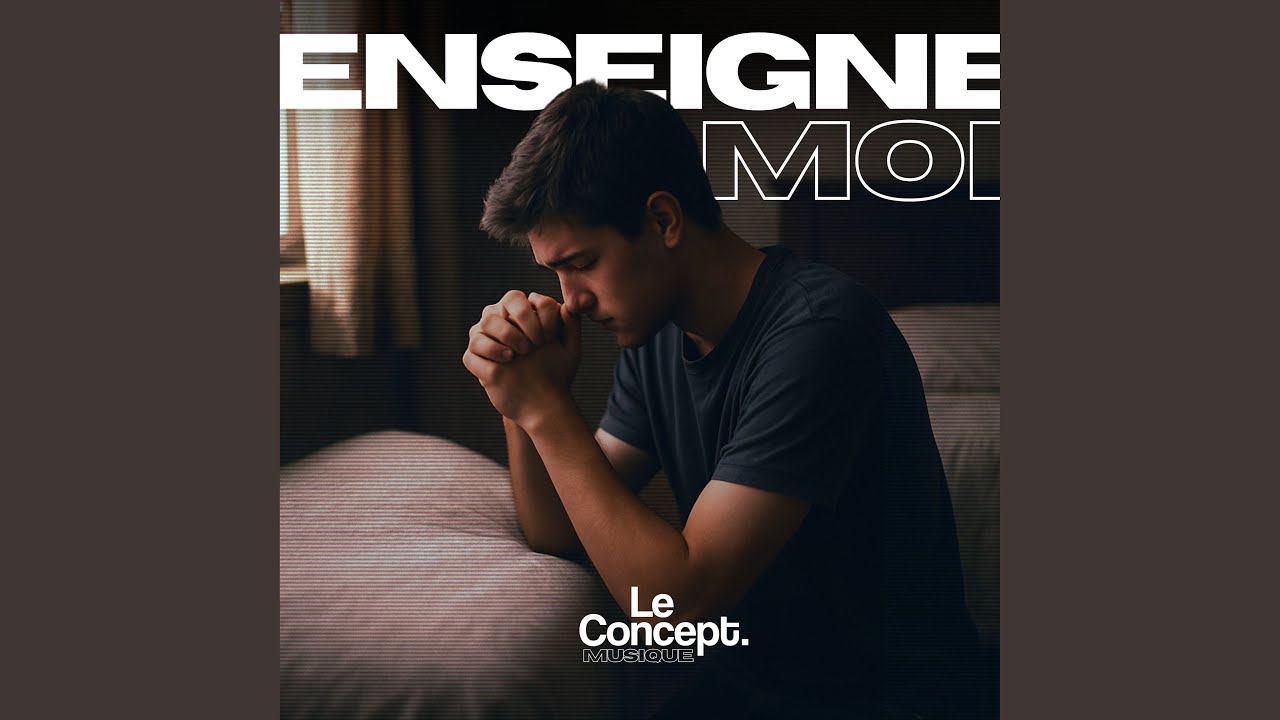 Enseigne-moi