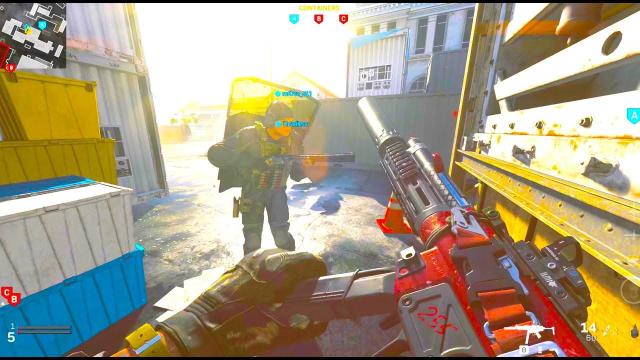 COD MODERN WARFARE 2019 Gameplay Multiplayer