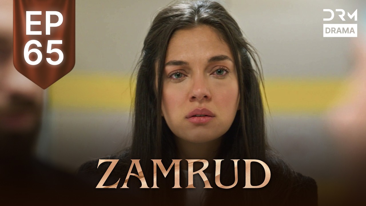 Turkish Drama in Urdu | Zamrud | Episode 65 | The Phoenix | UE1O