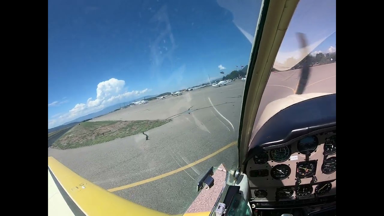 Sedona Landing