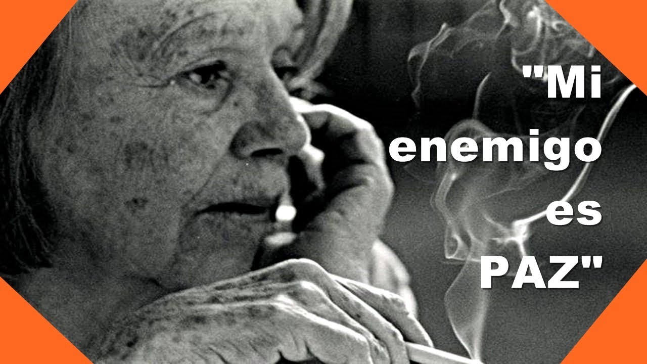 todo lo que hay que saber sobre ELENA GARRO