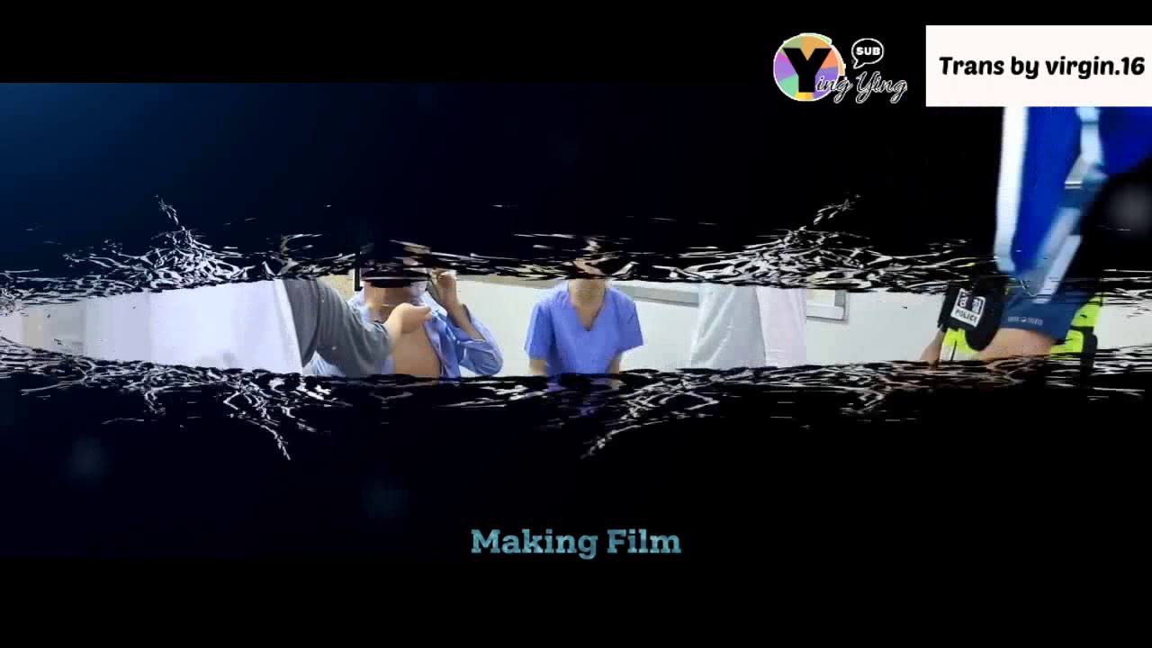 Last Words From Oh Man Seok, No Min Woo and Kang Seung Hyun