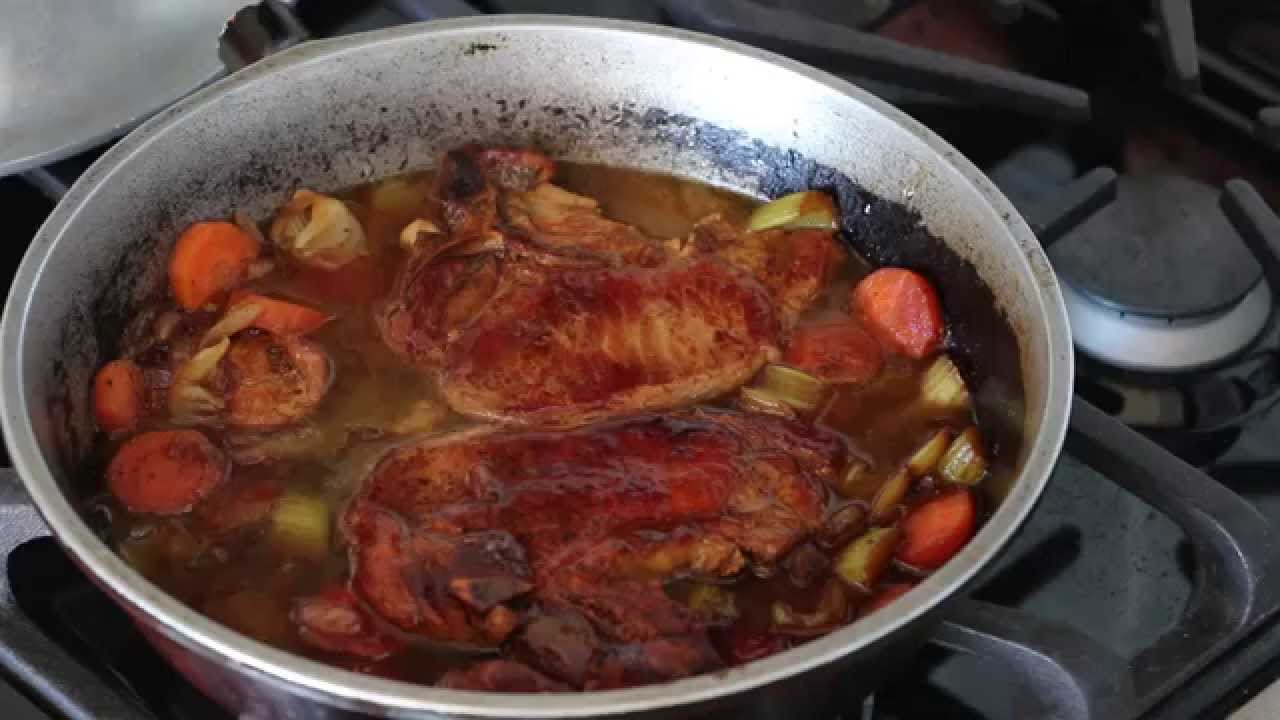 Pork Chops