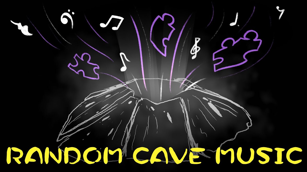 Delving into Pikmin 2's Procedural Cave Music