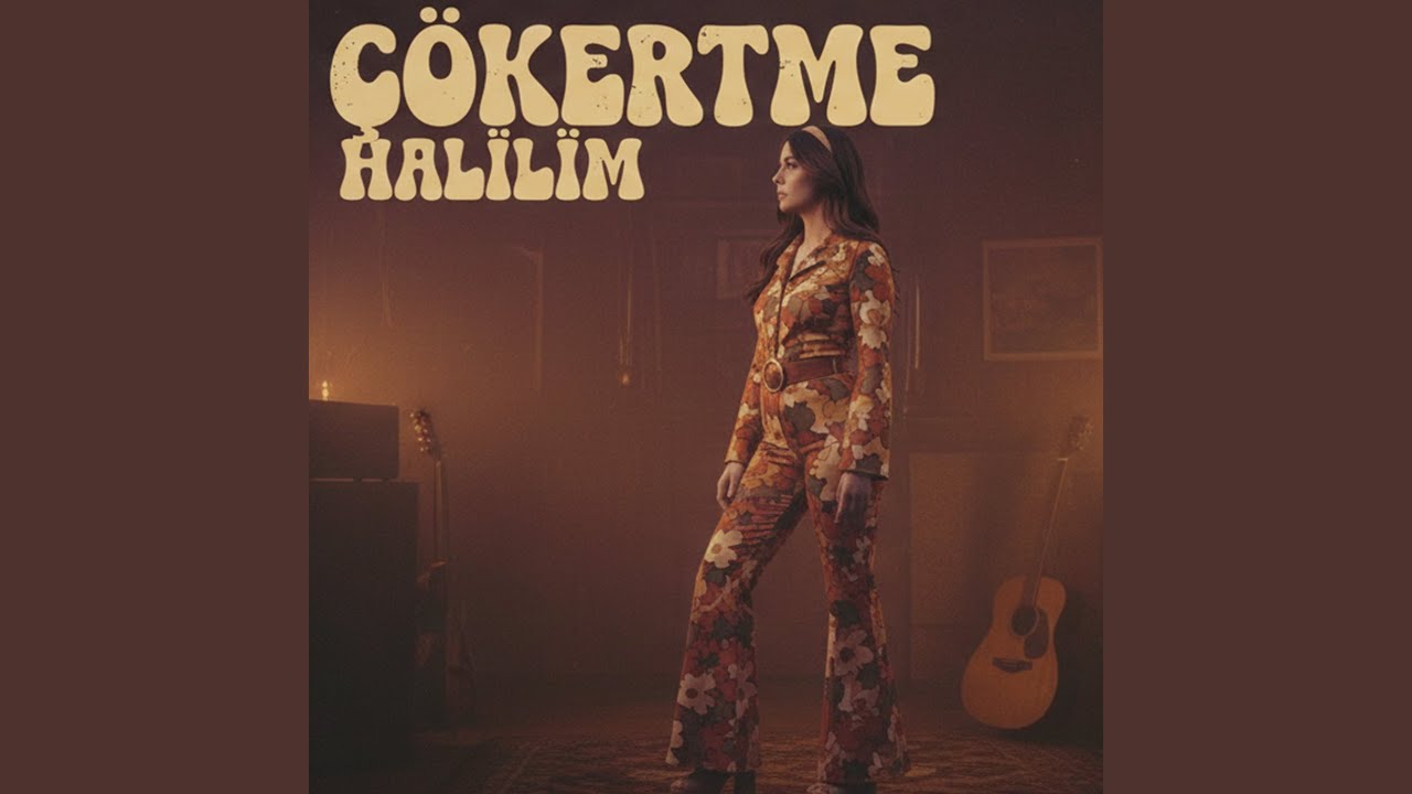 &Ccedil;&ouml;kertme / Halilim