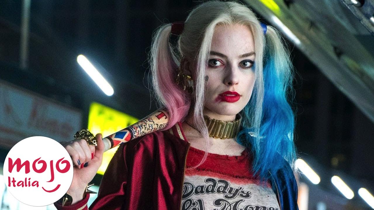 Top 10 look PI&Uacute; ICONICI nei FILM del DECENNIO!