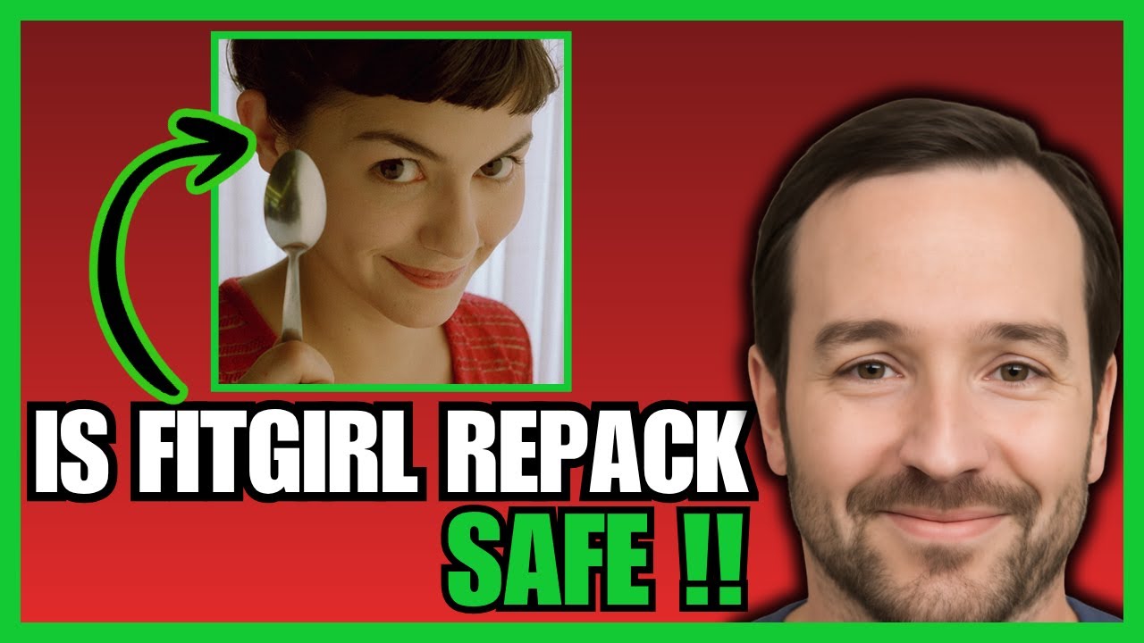 Безопасен ли Fit Girl Repack? &mdash; Правда, которую вам нужно услышать!