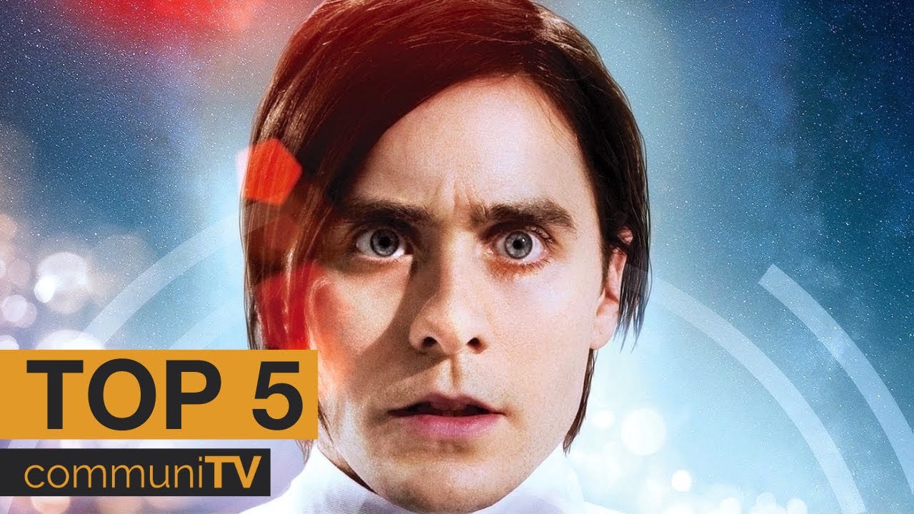 Top 5 Philosophy Movies