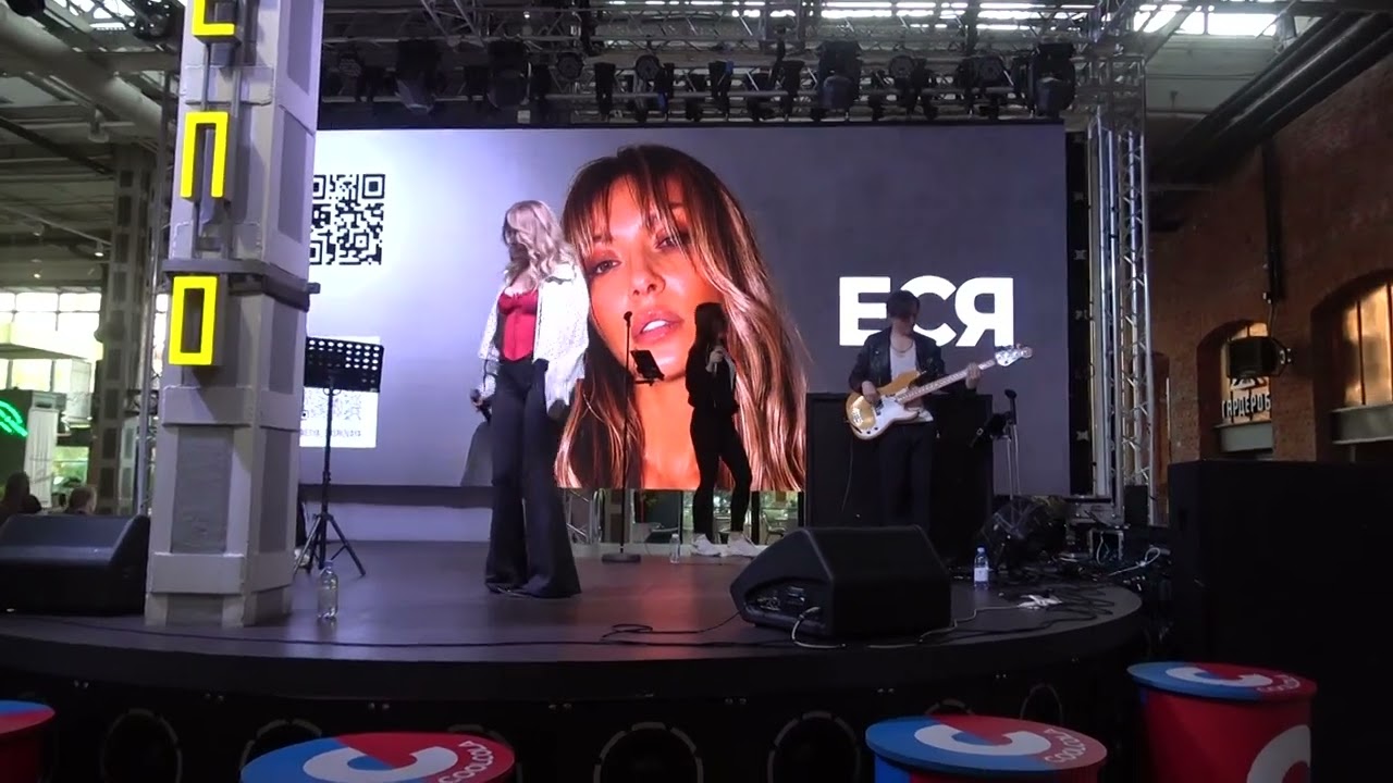 Еся(Фудмолл Депо Москва,25.06.2026)