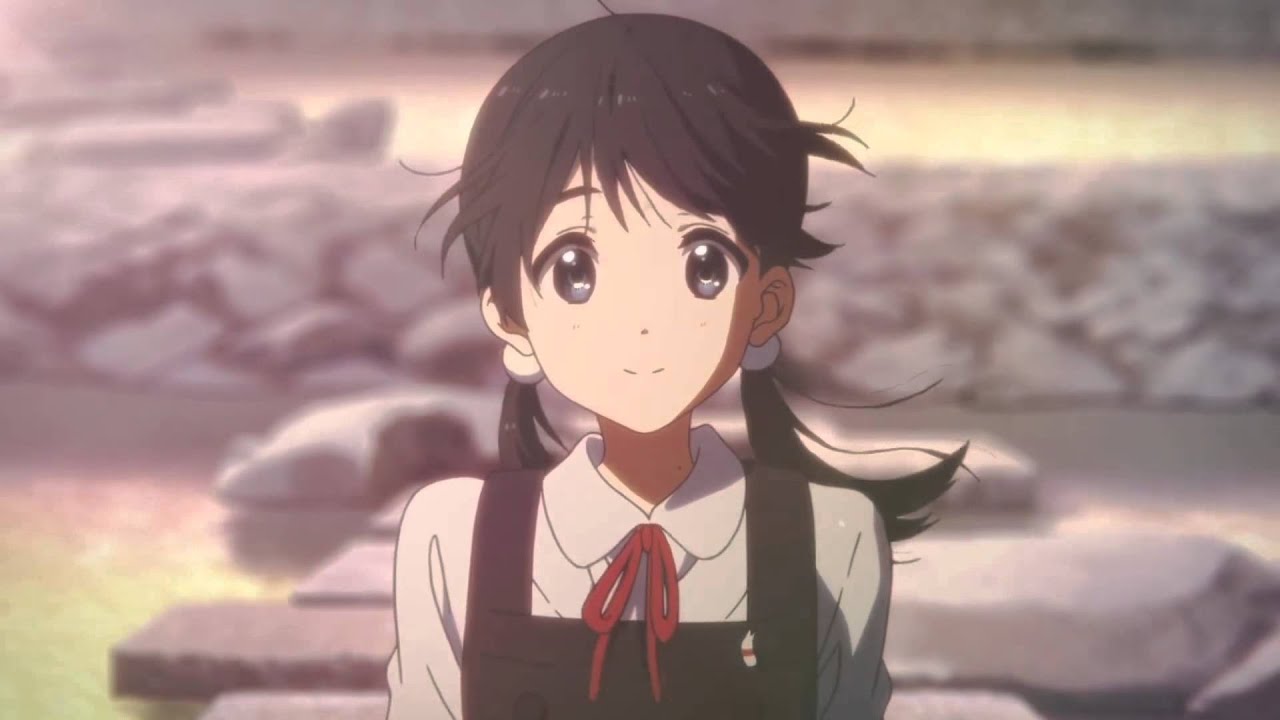 AMV - Close to You ‖ 靠近你 (60FPS Version) 1080p