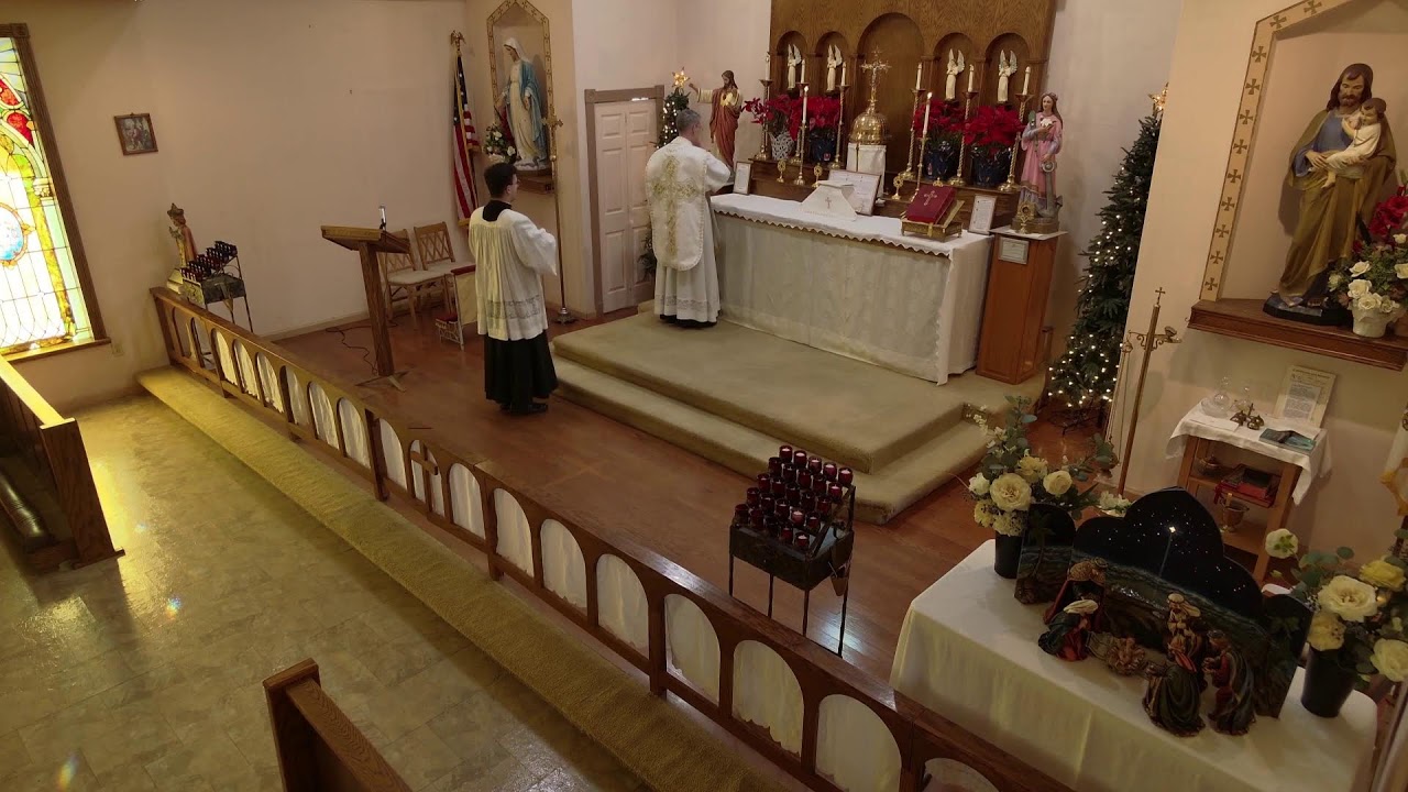 St. Francis de Sales