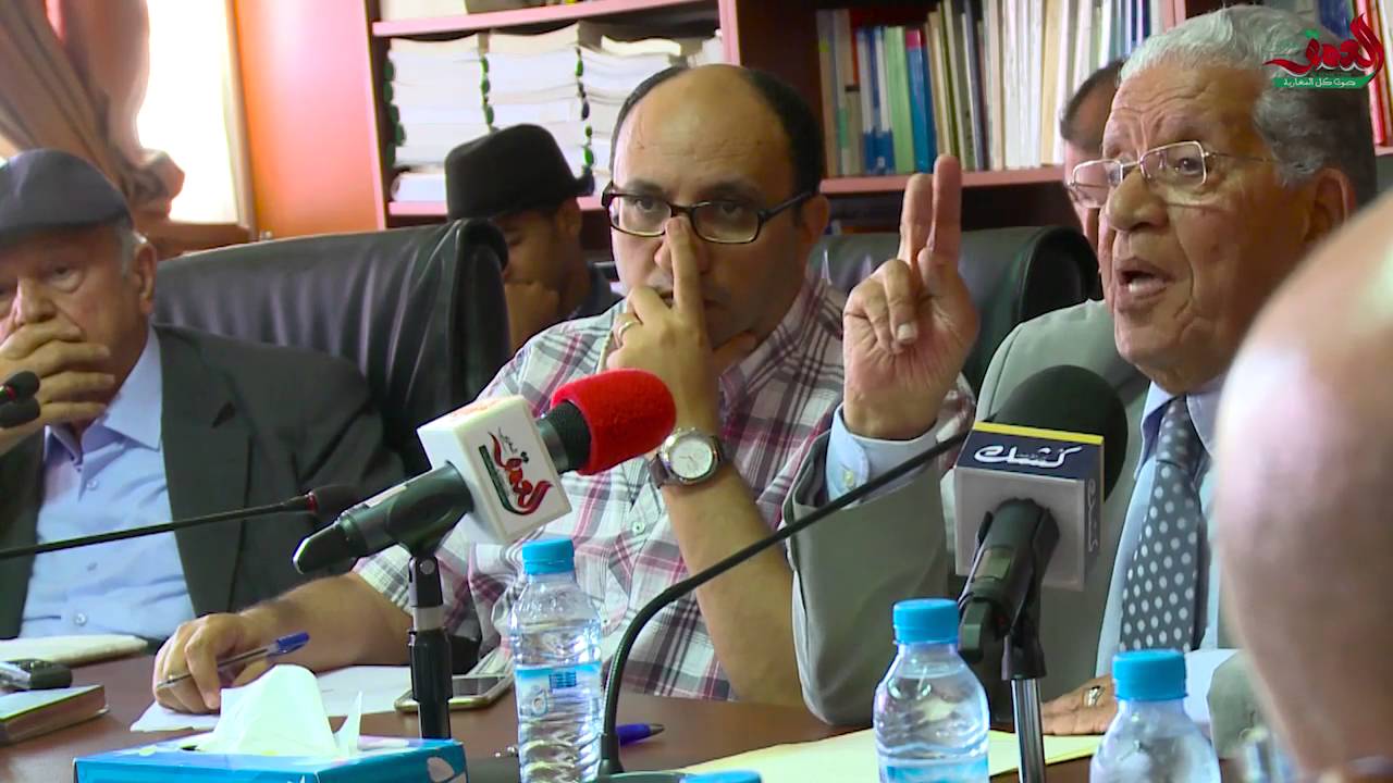 اليازغي : الإستعمار هو من أسس الأحزاب الإدارية بالمغرب