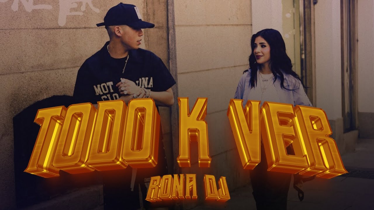 TODO K VER (TECH HOUSE) -  (Music Video Oficial)