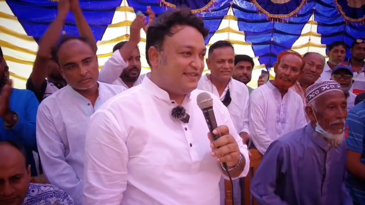 আমাকে ডাকার জন্য মঞ্চের প্রয়োজন নেই,শিবলী সাদিক এমপি