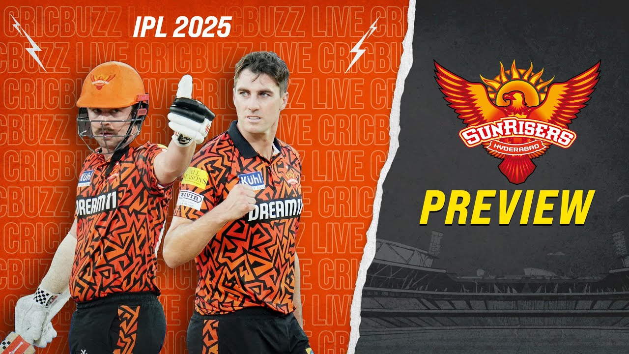 SRH’s lethality depend on Head & Abhishek’s early blitz: Harsha Bhogle