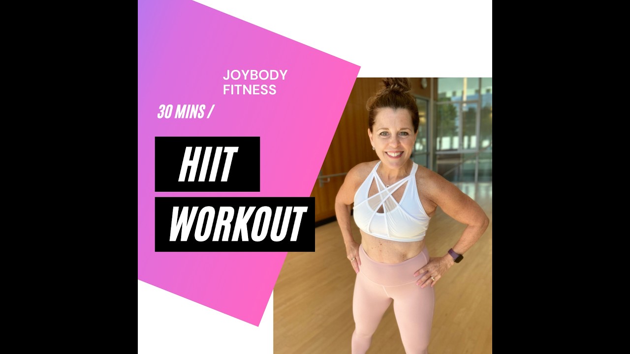 HIIT Training