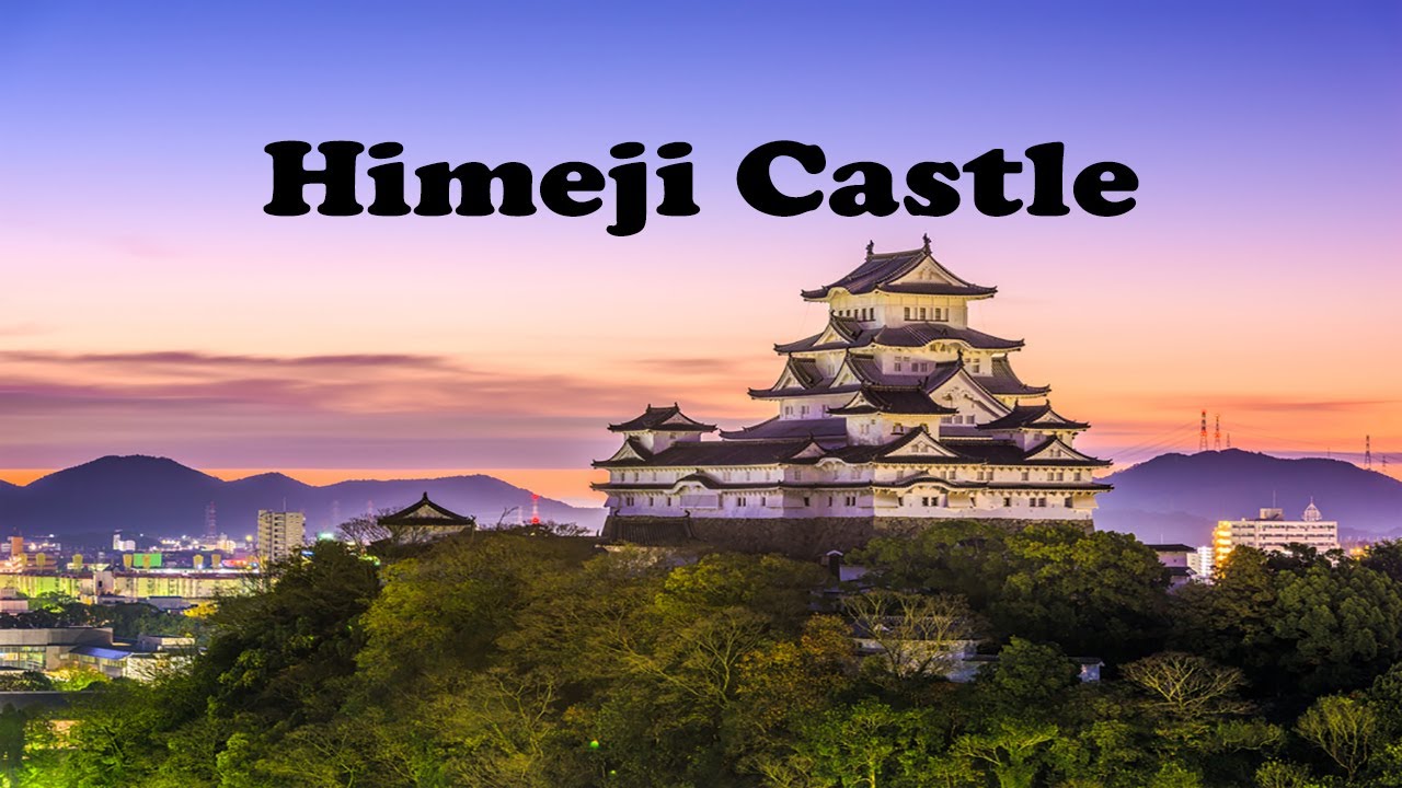 Himeji Castle