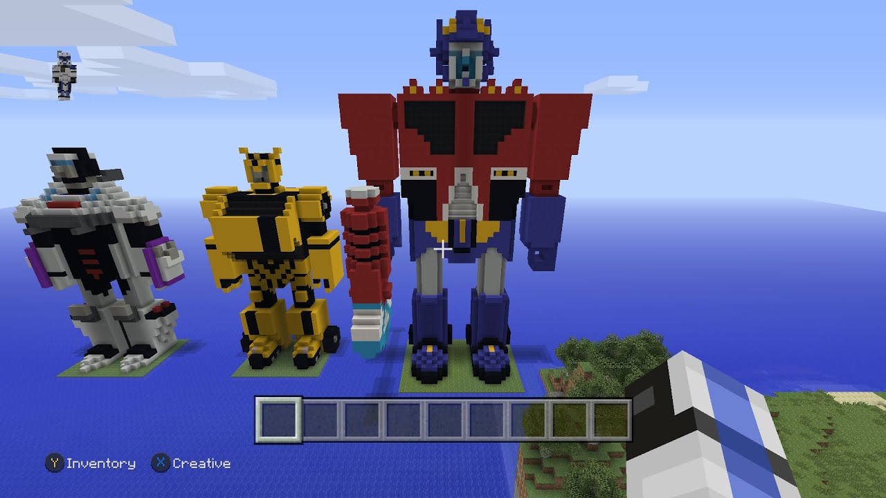 Optimus Prime, Transformers Animated
