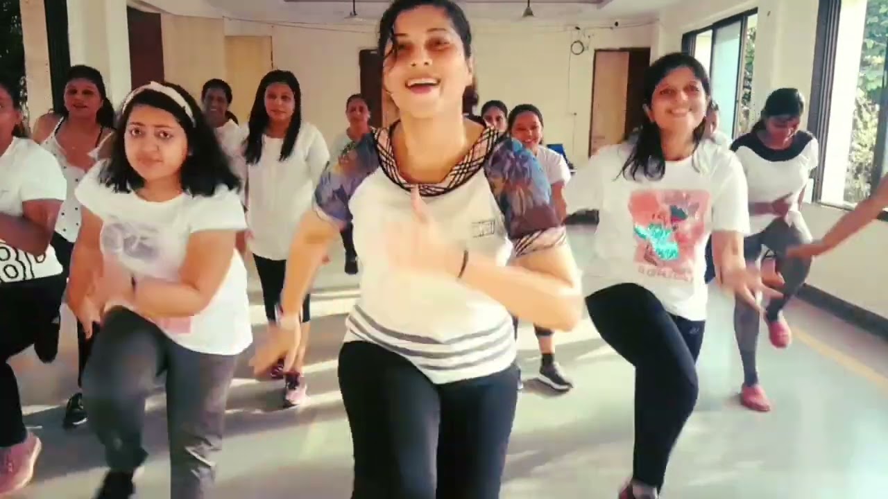 30Mins Sridevi Mix Daily Beginner Fat Burn Workout | 200-300 Calories Burn 🔥
