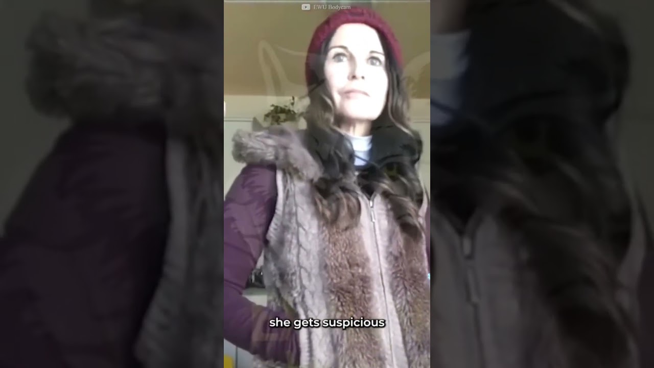 Police were found 26 Missing children from her underground basement