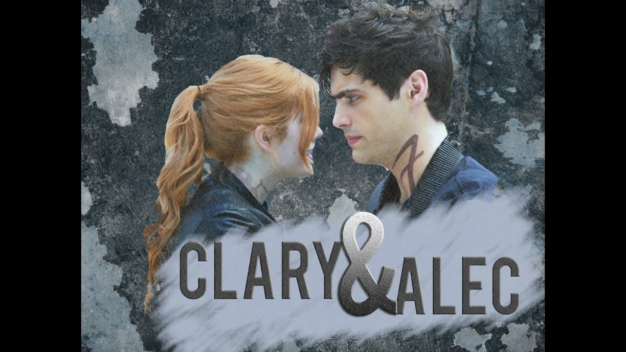 alec + clary | 