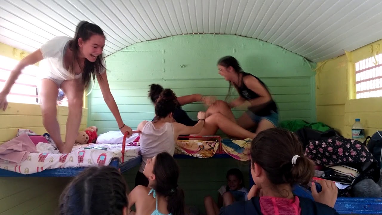 ΚΑΤΑΣΚΗΝΩΣΗ ΤΣΑΦ-ΤΣΟΥΦ 2017