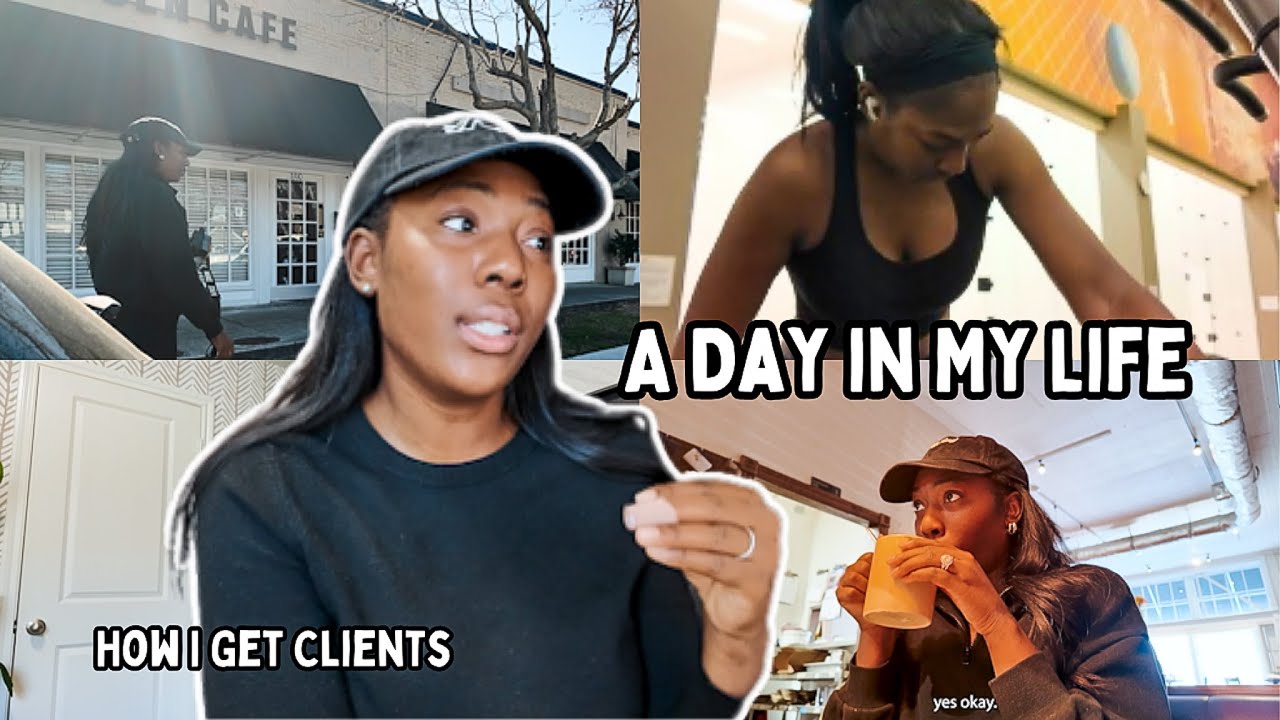 Day in the Life of a Travel Agent: How I Get Clients Daily! | Building a Travel Agency (Day 7)