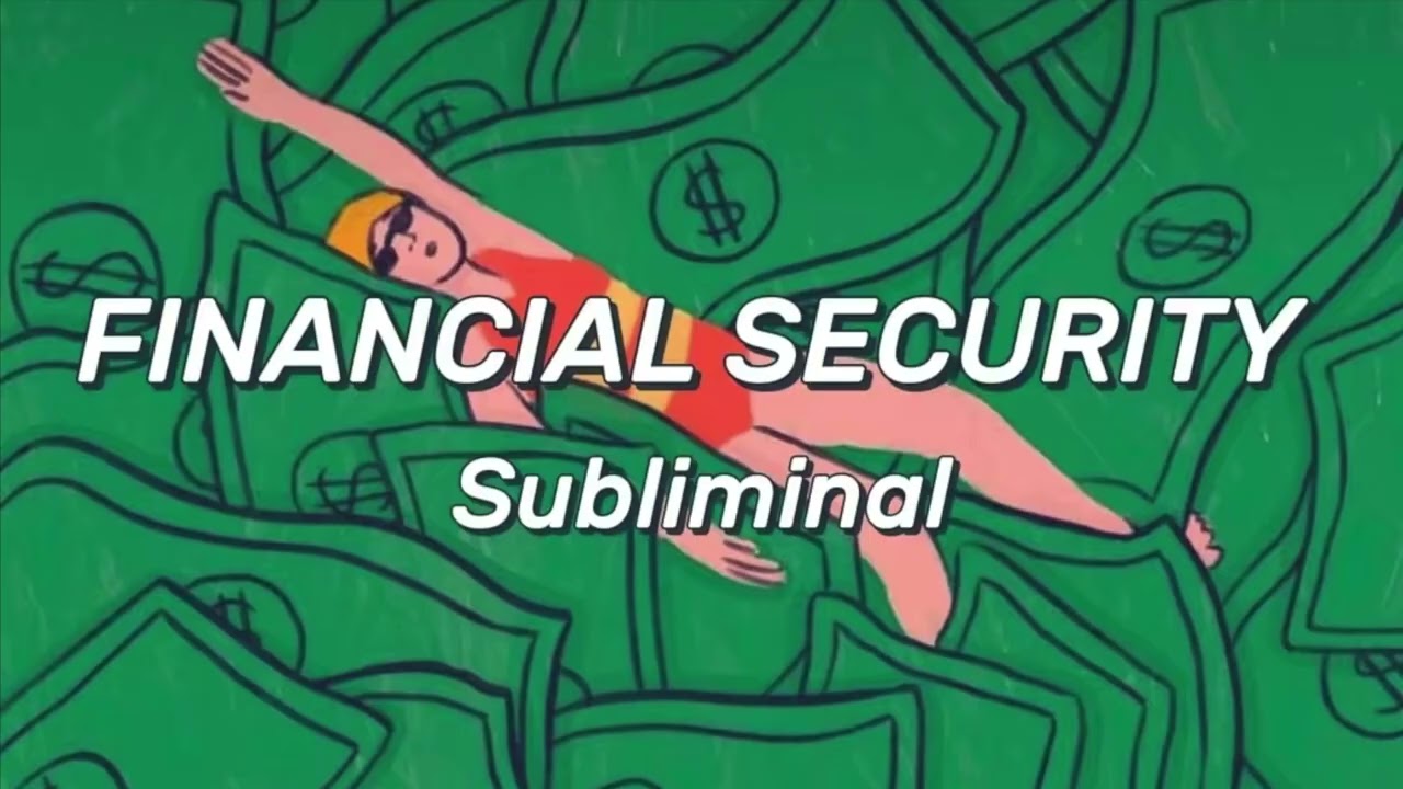 GENERATIONAL WEALTH: 432Hz Subliminal Affirmations For Financial Expansion & Flow