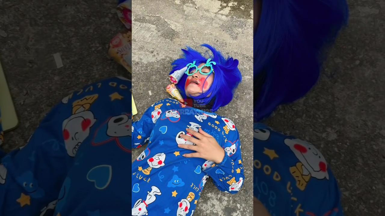 AKIBAT SERAKAH | NURRAYNI25