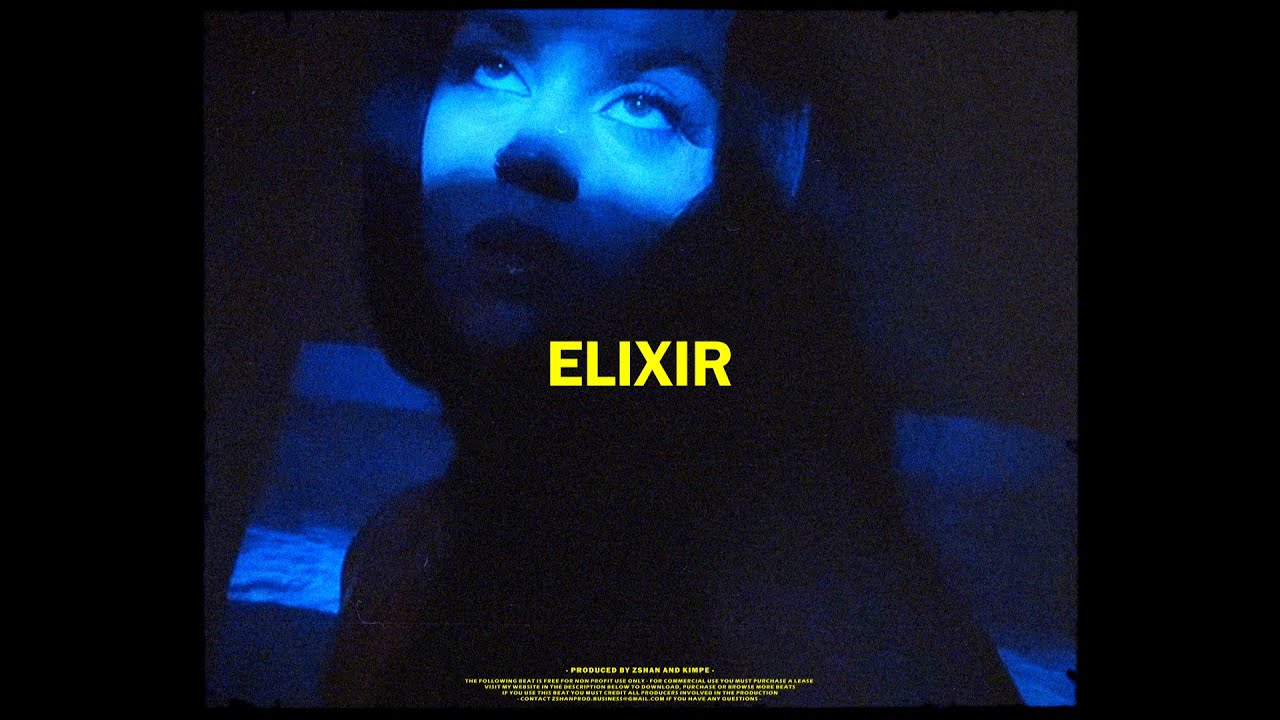 [FREE] Che Ecru x PARTYNEXTDOOR Type Beat - Elixir