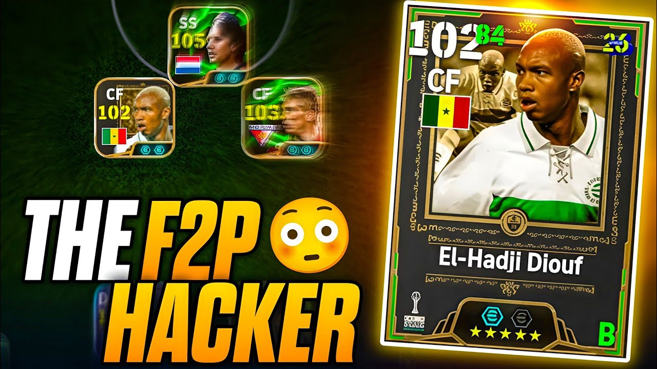 He Changes Your Gameplay Completely 😳🔥