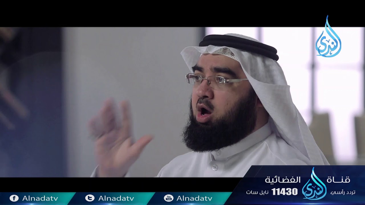 الأمير الفقير  |ح 20 | قصص الصحابة | الدكتور حسن حسيني