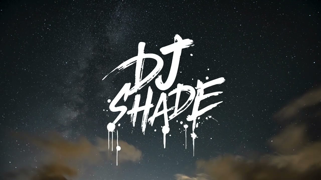 DJ SHADE GOA Fest