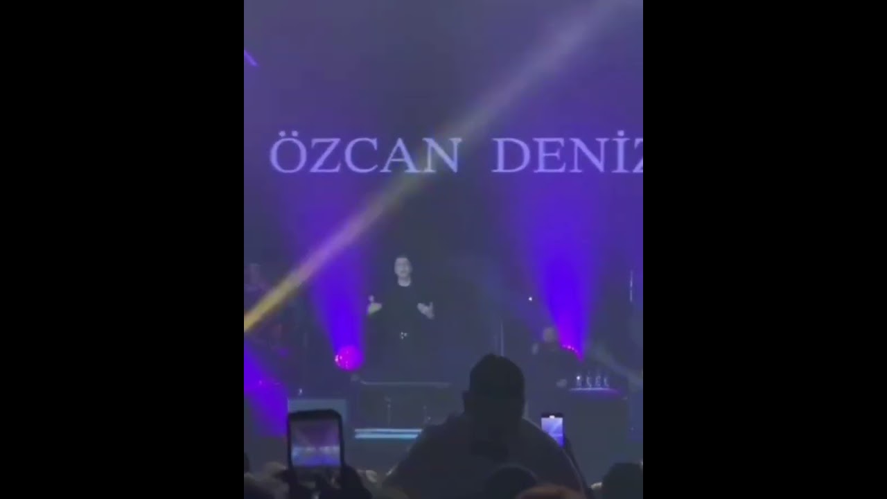 Özcan Deniz 29.12.23 Granada Luxury Belek @OzcanDeniz #ozcandeniz #özcandeniz
