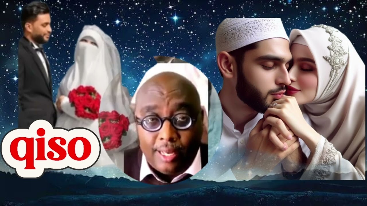 QISO cajib 