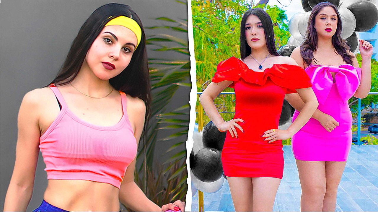 Se cansó de cuidar a su esposo y la vida la puso en su lugar - VIDEOS TOP